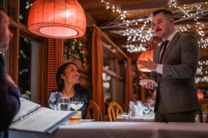 thumbnail: Restaurant