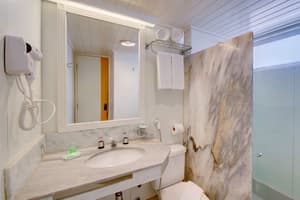 thumbnail: Bathroom sink