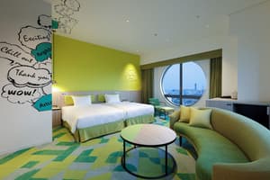 thumbnail: Room