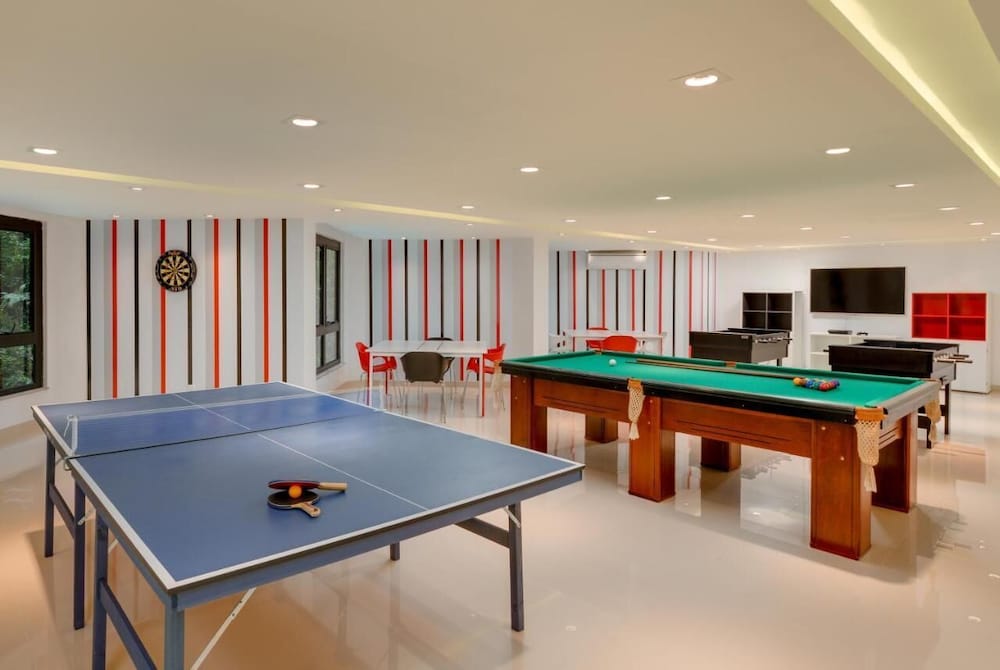 Billiards