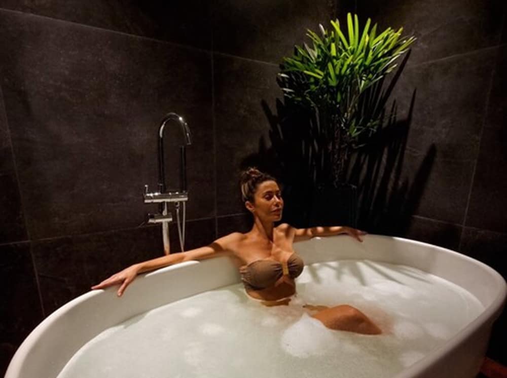 Spa treatment