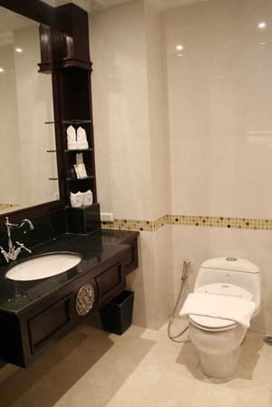 thumbnail: Bathroom