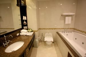 thumbnail: Bathroom
