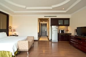 thumbnail: Private kitchenette
