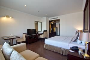 thumbnail: View from room