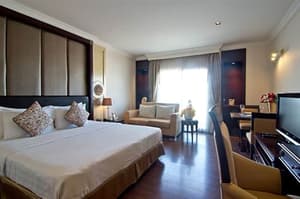 thumbnail: Room