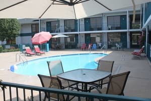thumbnail: Outdoor pool