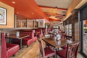 thumbnail: Restaurant