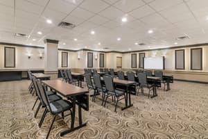 thumbnail: Meeting facility