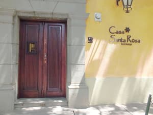 thumbnail: Property entrance