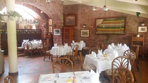 thumbnail: Restaurant