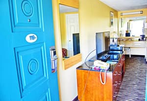 thumbnail: Property amenity