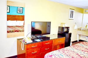 thumbnail: Room amenity