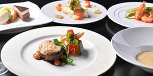 thumbnail: Restaurant