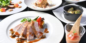 thumbnail: Restaurant