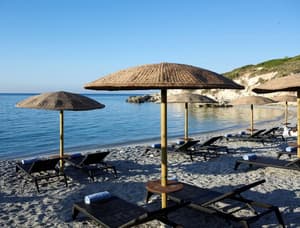 thumbnail: Beach