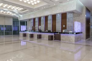 thumbnail: Reception