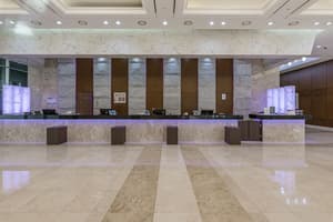 thumbnail: Reception
