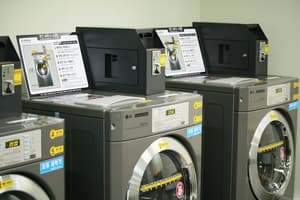 thumbnail: Laundry room