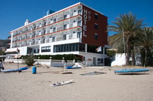 thumbnail: General view