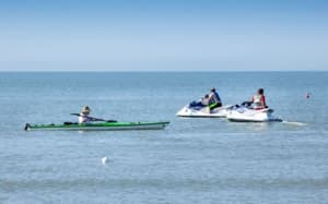 thumbnail: Kayaking