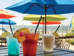 thumbnail: Beach bar