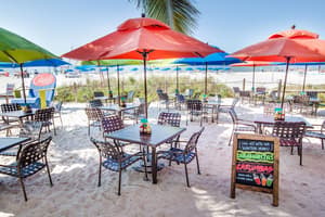 thumbnail: Beach bar