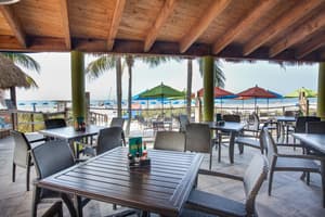 thumbnail: Beach bar