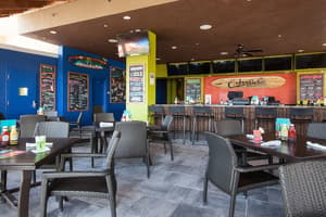 thumbnail: Beach bar
