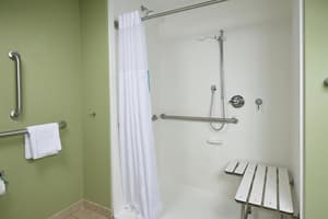 thumbnail: Bathroom shower
