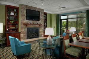 thumbnail: Business center