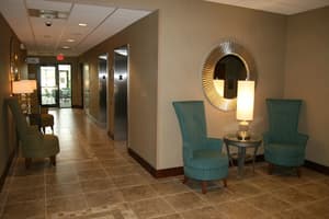 thumbnail: Reception