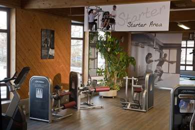 On-Site,Property Amenity,Recreation,Fitness Center