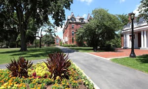 thumbnail: View from property