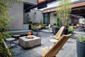 thumbnail: Terrace/patio