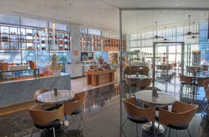 thumbnail: Restaurant