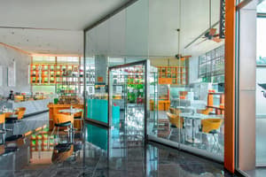 thumbnail: Restaurant