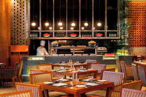 thumbnail: Restaurant