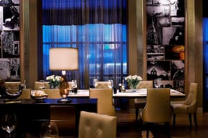 thumbnail: Restaurant