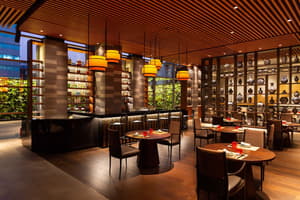 thumbnail: Restaurant