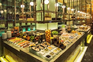 thumbnail: Restaurant