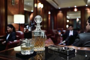 thumbnail: Bar (on property)