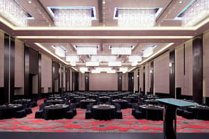 thumbnail: Meeting facility