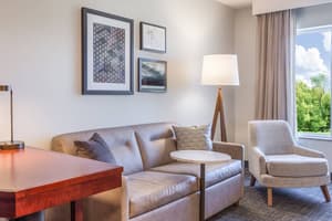 thumbnail: Living area