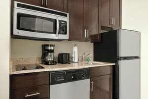 thumbnail: Private kitchen
