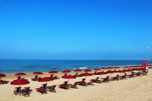 thumbnail: Beach