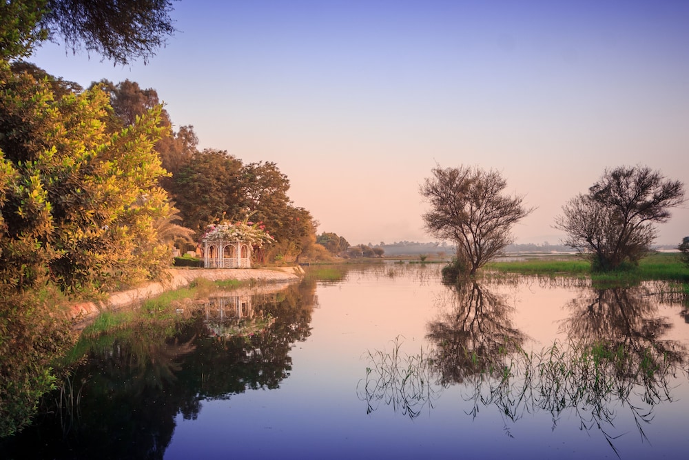 Lake