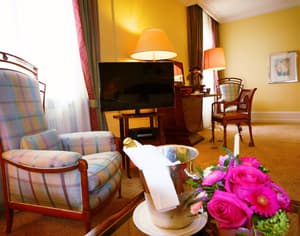 thumbnail: Room