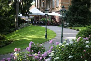 thumbnail: Garden