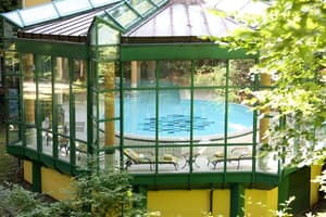 thumbnail: Indoor pool